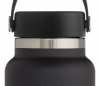 Termos Hydro Flask Wide Mouth 2.0 Flex Cap 946 ml czarny vsco